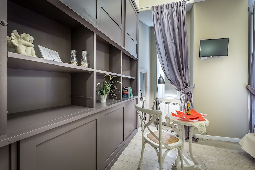 La Residenza Dell'orafo - Guest House 46/53