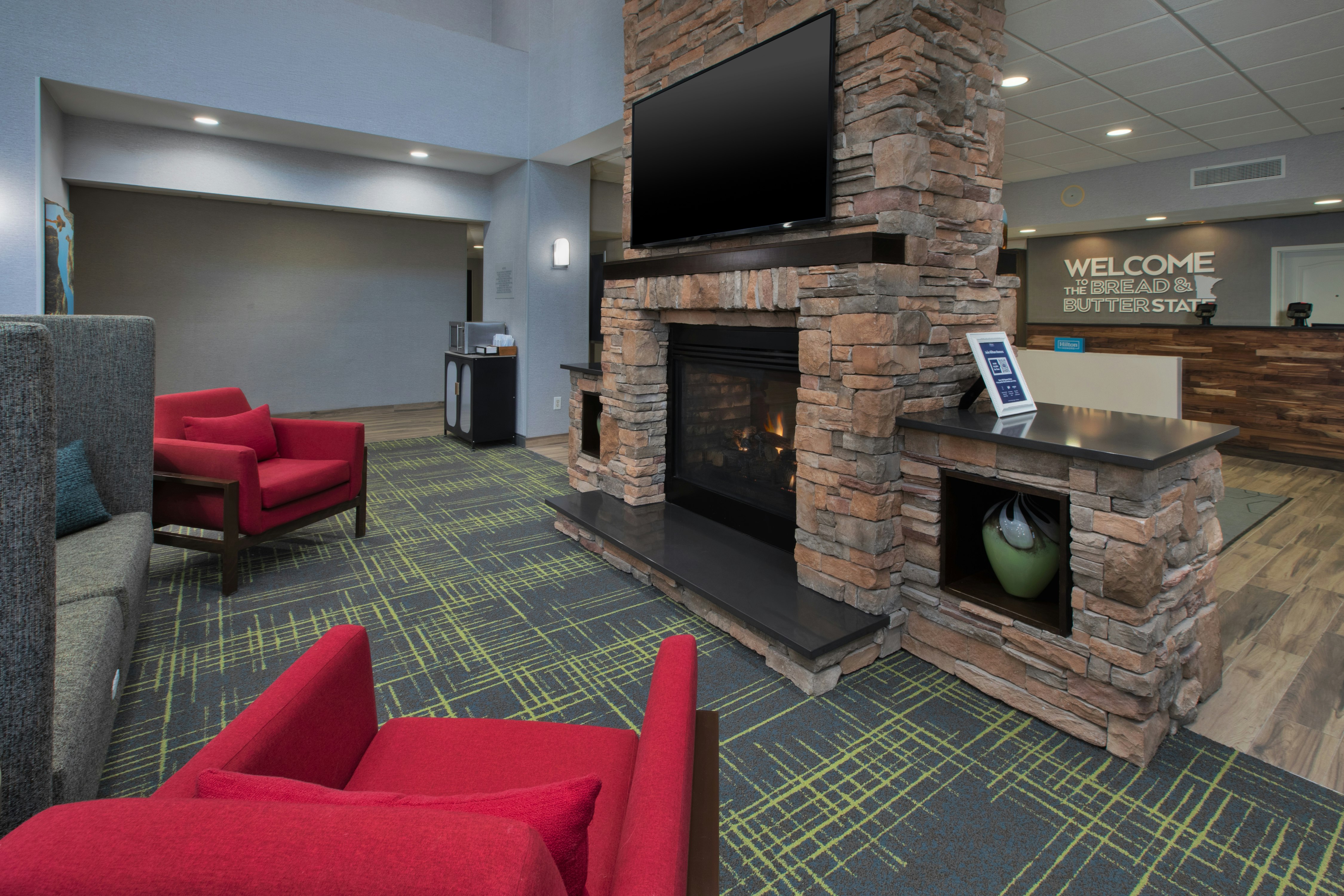 Hampton Inn And Suites St Cloud 35/48