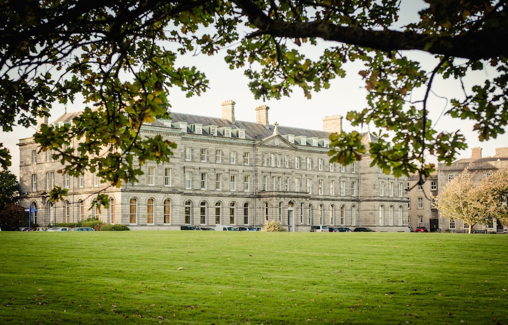 Dcu Rooms At All Hallows College 4/40