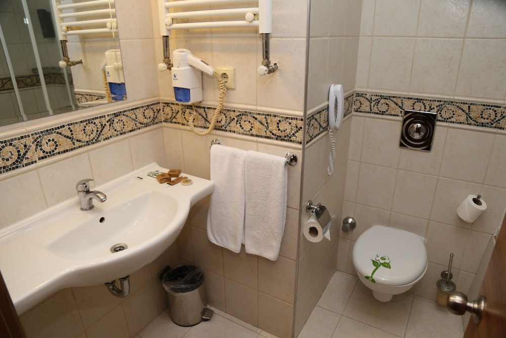 Hotel Lidya Sardes Thermal and SPA 41/45