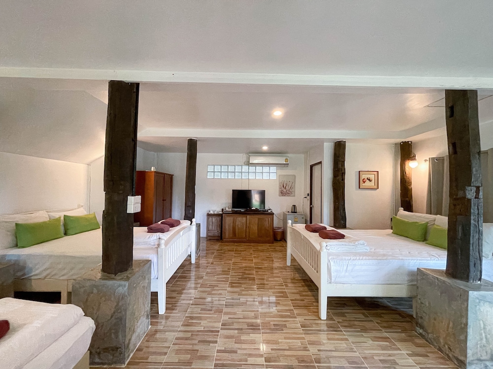 U Maerim Chiangmai 17/50