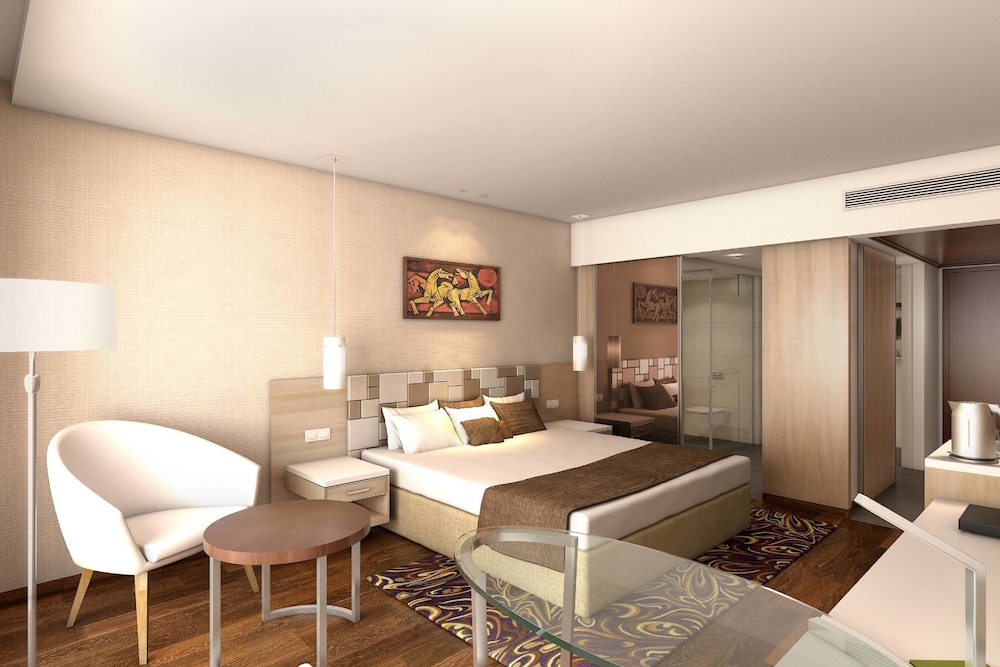Courtyard By Marriott Madurai 38/54