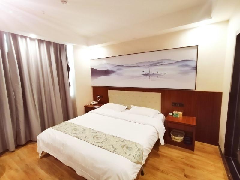 GreenTree Alliance Changzhou Jintan District Dongmen Street Hotel 22/42