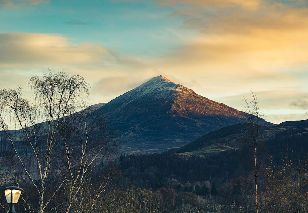 Loch Rannoch Hotel and Estate 58/63