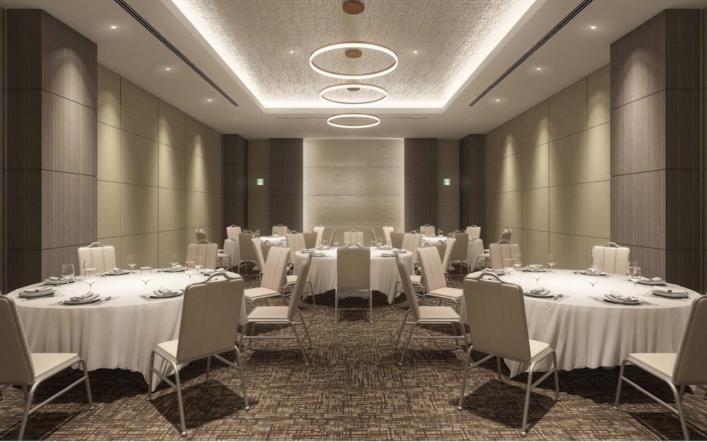 Hotel Villa Fontaine Grand Haneda Airport 66/76