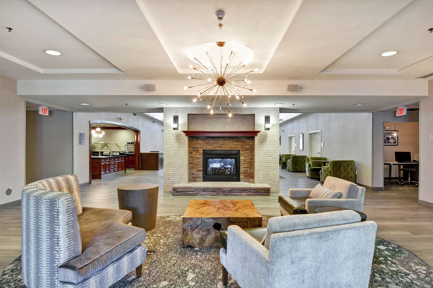 Homewood Suites By Hilton Reno 17/30