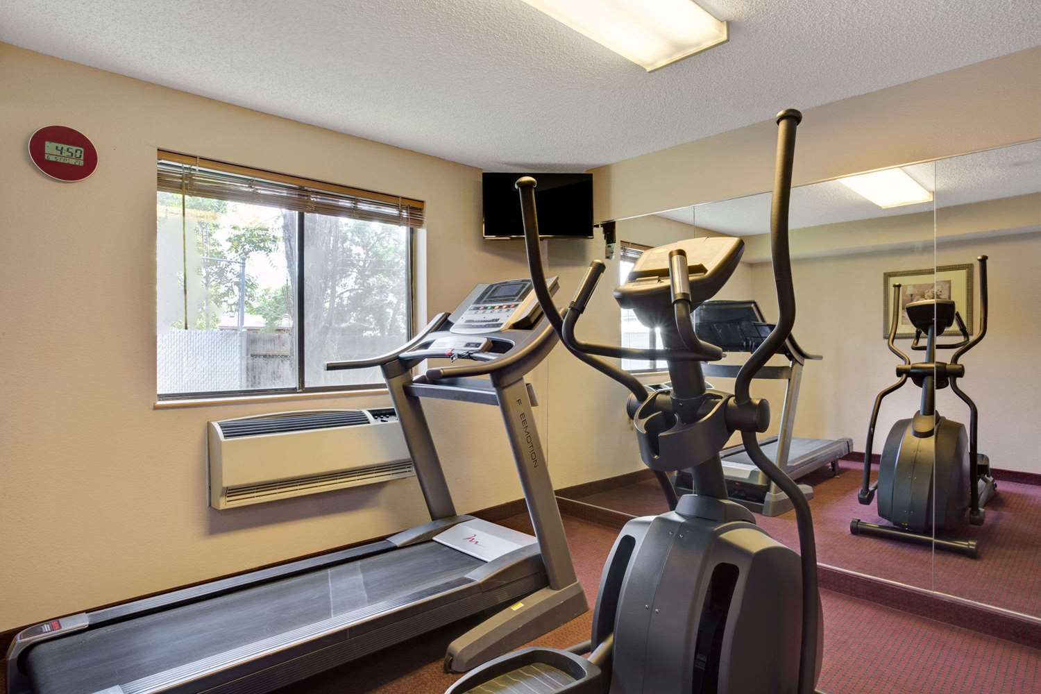 Antelope Inn & Suites 22/33