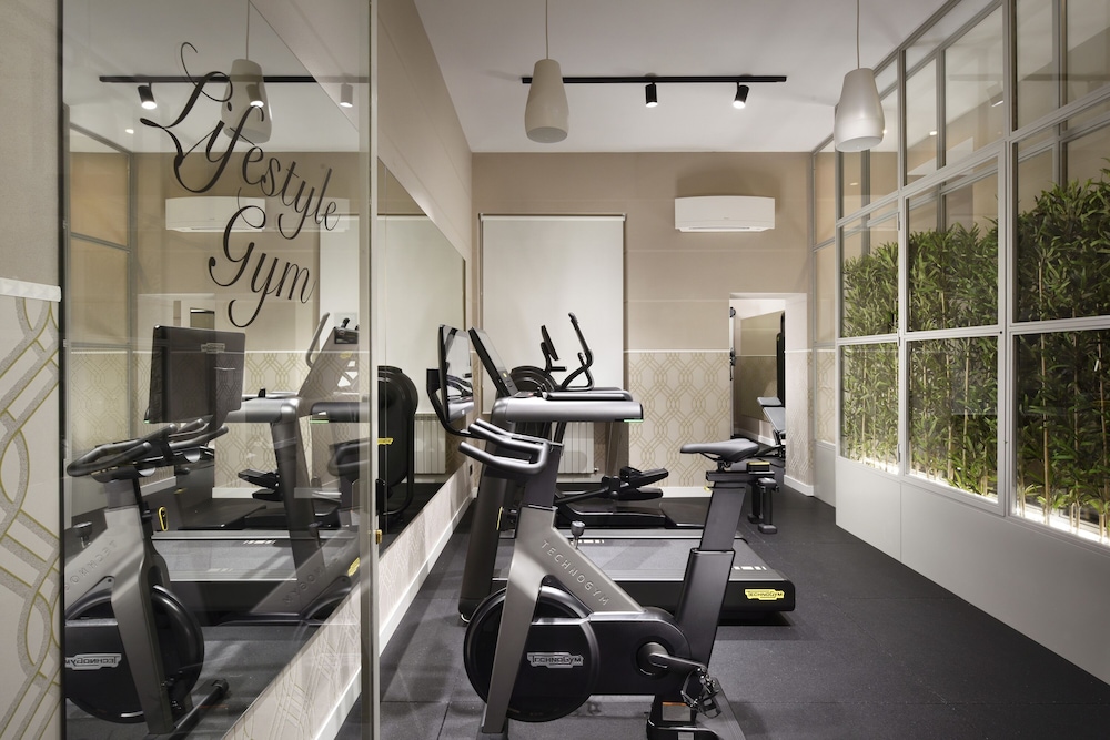 Lifestyle Suites Rome 38/74