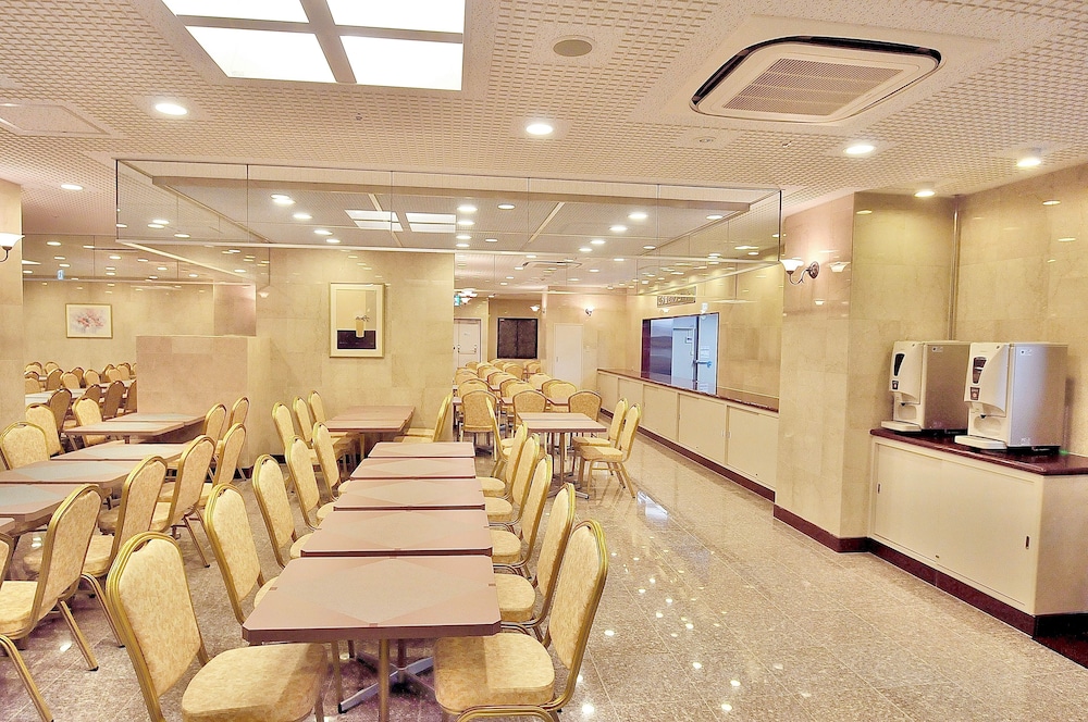 Okayama Universal Hotel Second Annex 46/48
