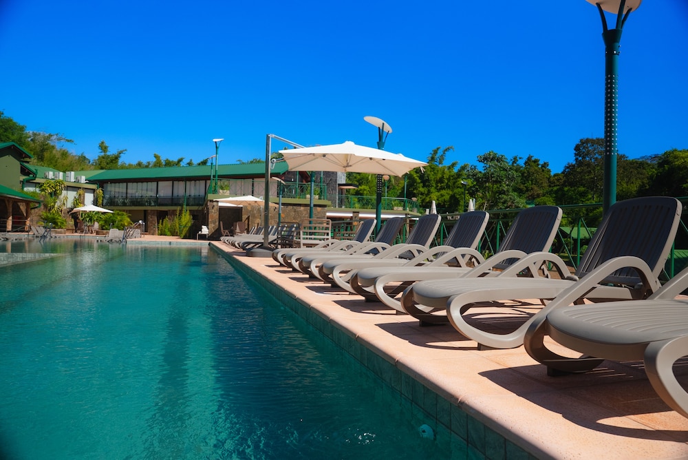 Iguazu Jungle Lodge 62/65