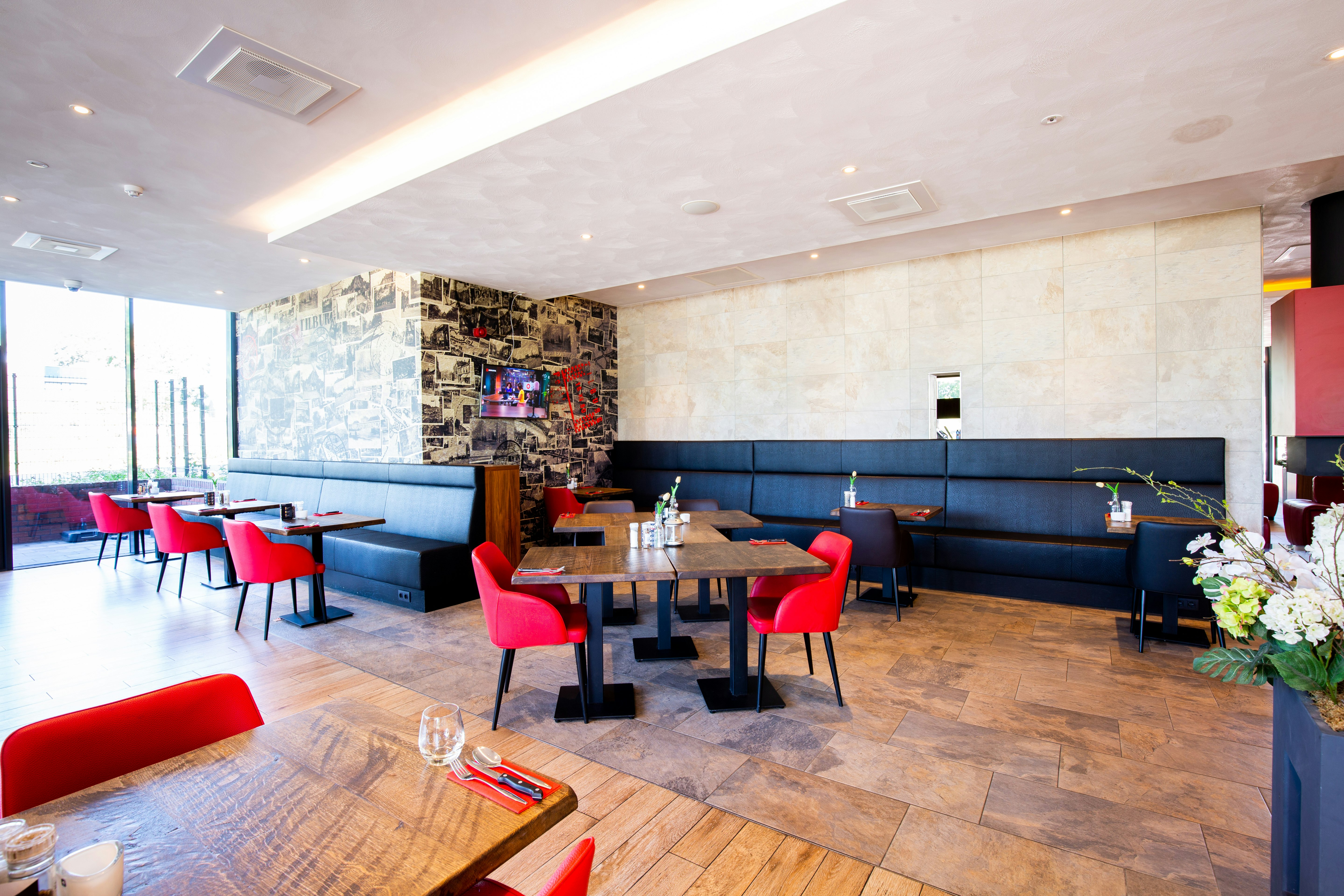 Bastion Hotel Tilburg 8/14