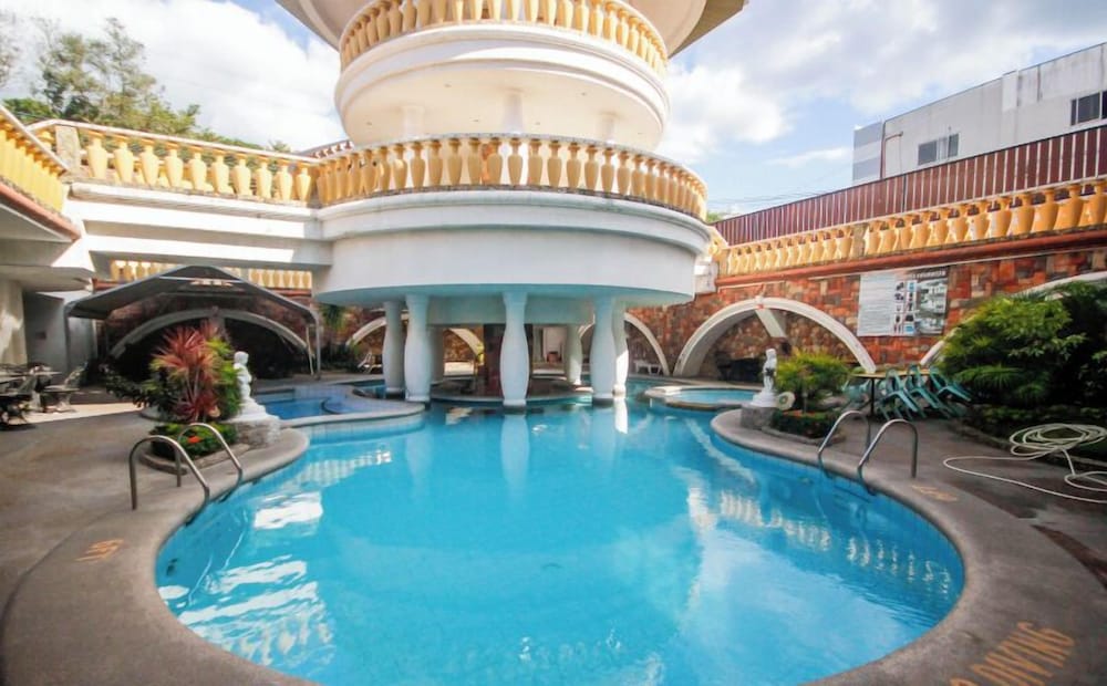 Casablanca Hotel Condominium 29/29