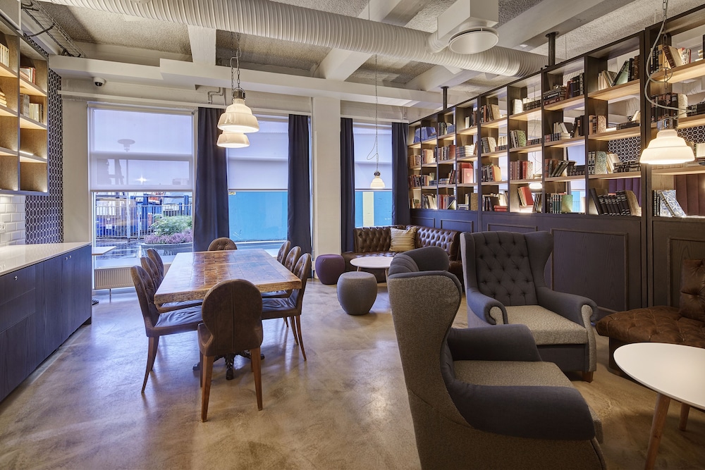 Reykjavik Marina - Berjaya Iceland Hotels 27/50