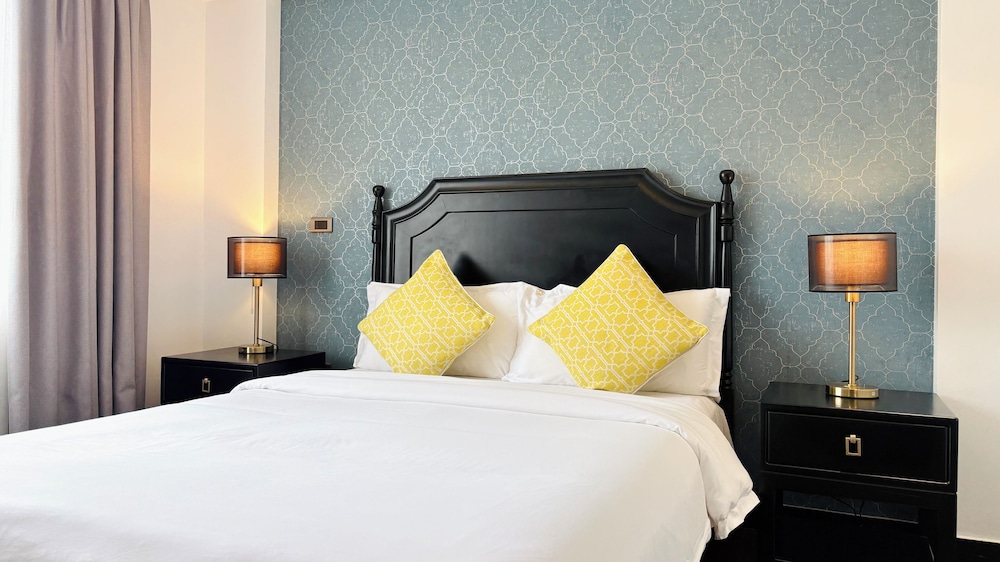 Glory Boutique Suites 28/50