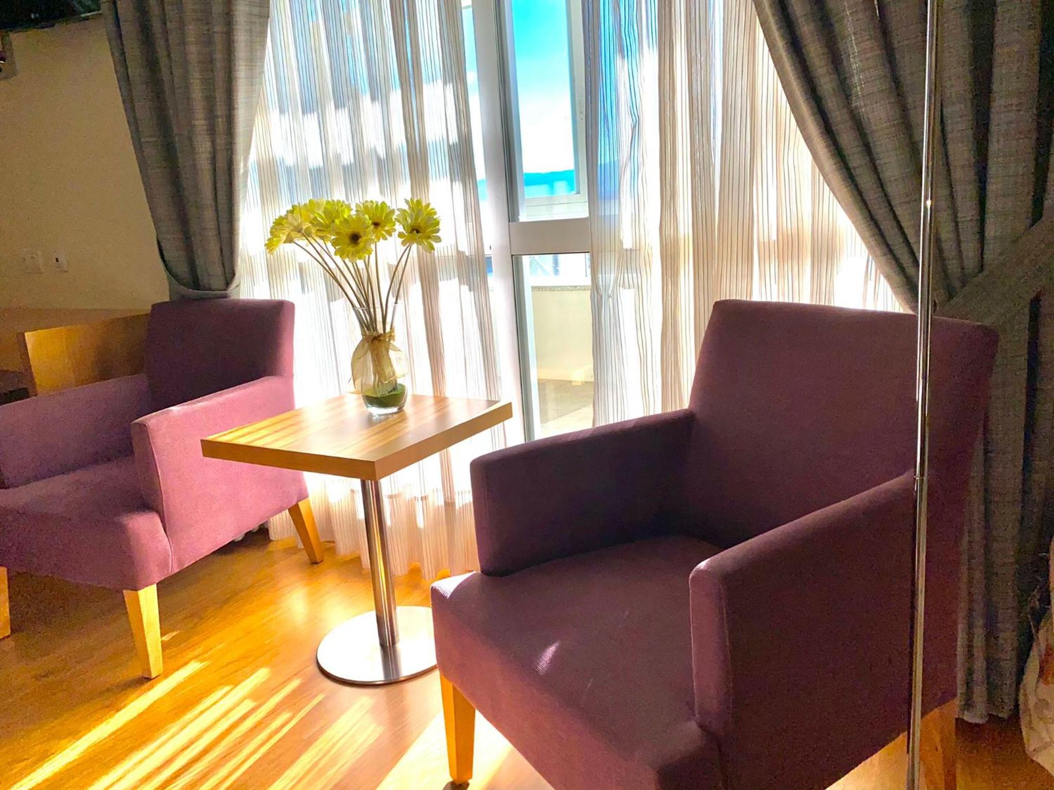 Hotel Condes de Lemos 47/55