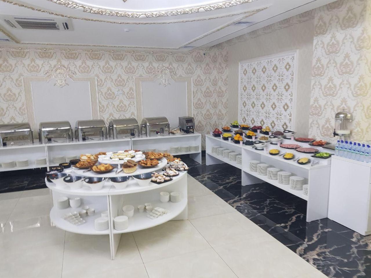 Grand Hotel Sogdiana 29/50