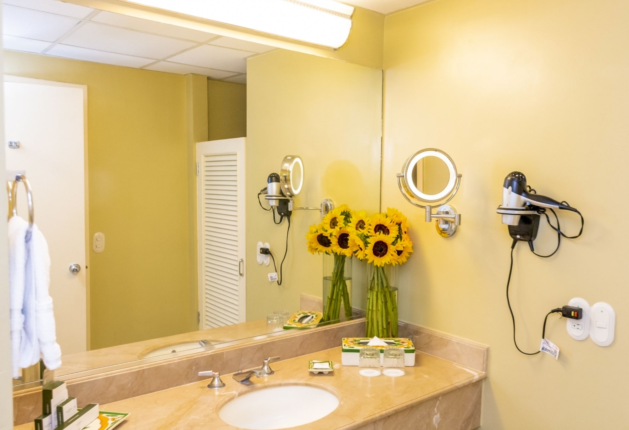 Superior, King Bed, Premium Level، Barcelo Guatemala City 6/7