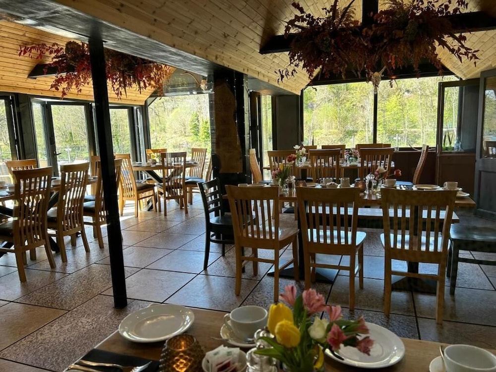 The Inn On The Tay 35/50