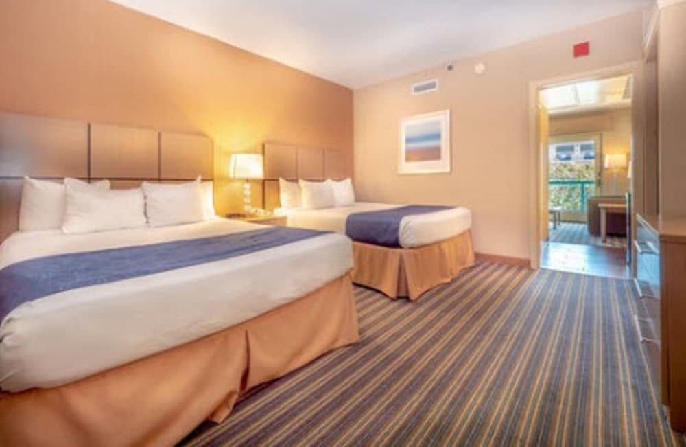 Atlantic Sands Hotel Conference Center 22/66