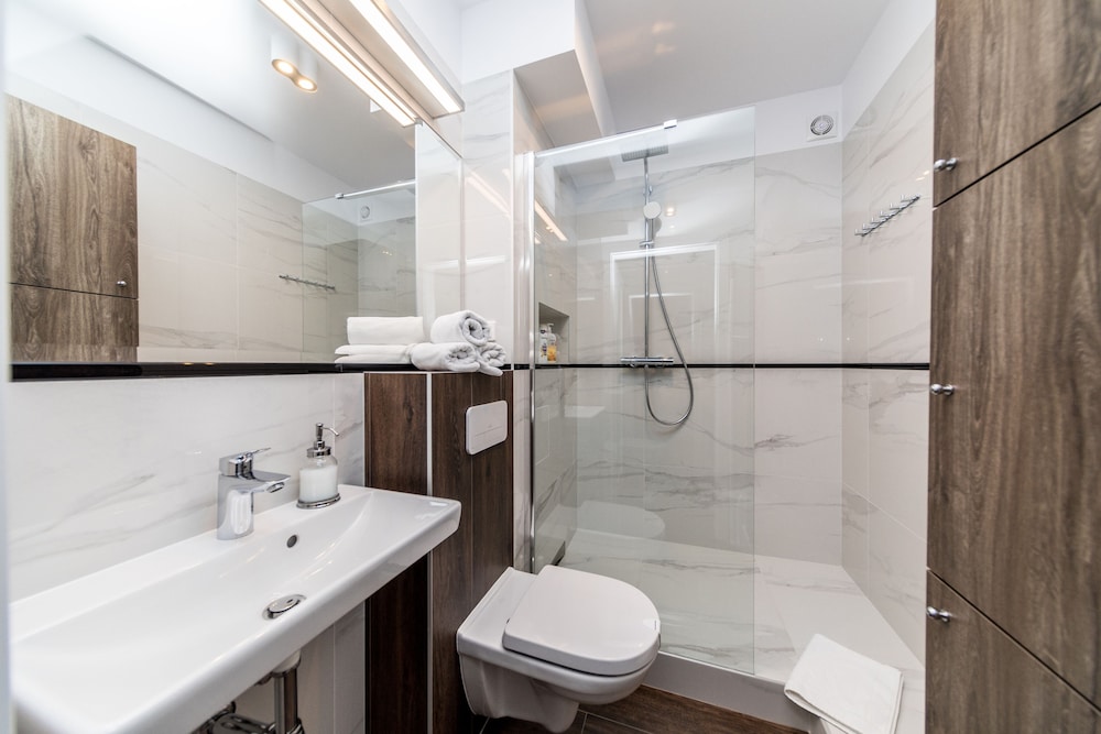 Apartament One By Your Freedom 39/50