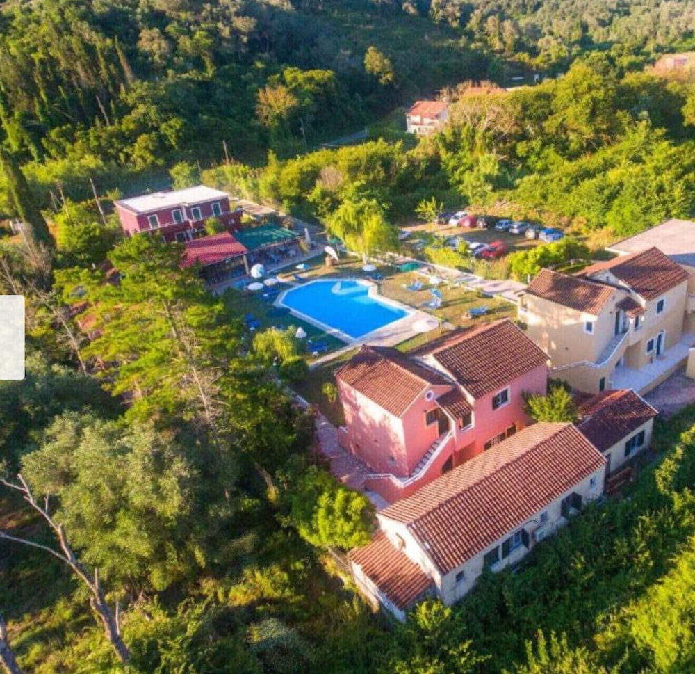 Sidari Green Oasis 56/68