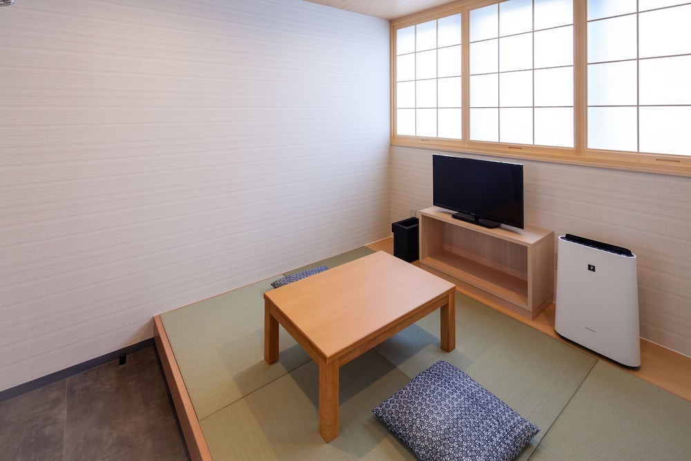 Y S Cabin And Hotel Naha Kokusaidori 39/58