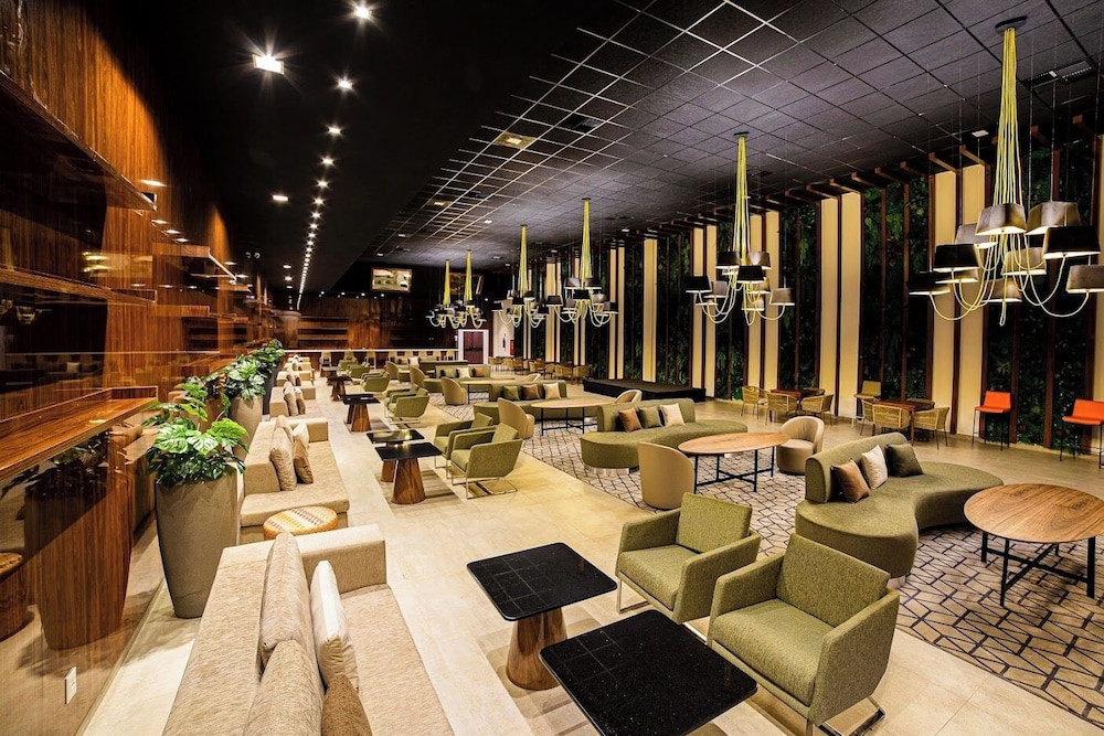 Taua Hotel e Convention Alexania 24/44