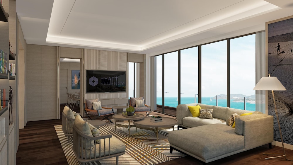 Hyatt Regency Nha Trang 29/50