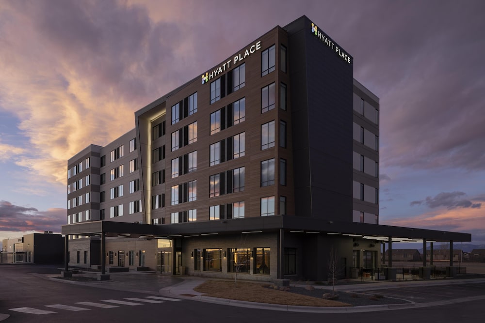 Hyatt Place Bozeman Yellowstone Airport in BELGRADE - MT