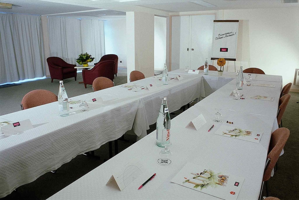 Mercure Saint Lo Centre 31/62
