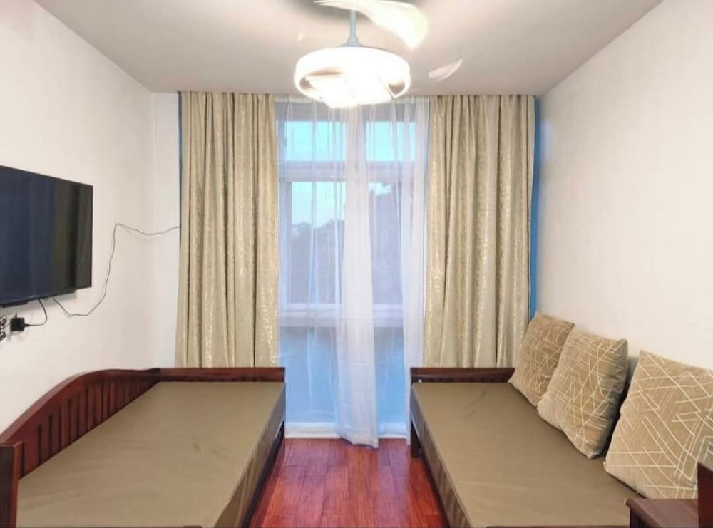 Grand View Residences near Burnham Park 37/50