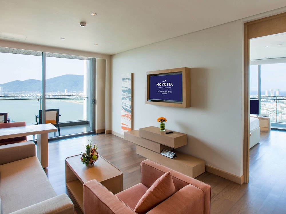 Novotel Danang Premier Han River 25/42
