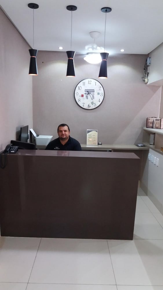 Hotel Rio Branco 4/46