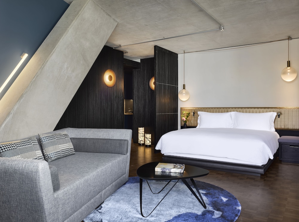 Aethos London Shoreditch 44/86