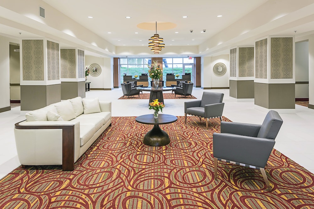 Boomtown Casino &amp; Hotel New Orleans 38/48