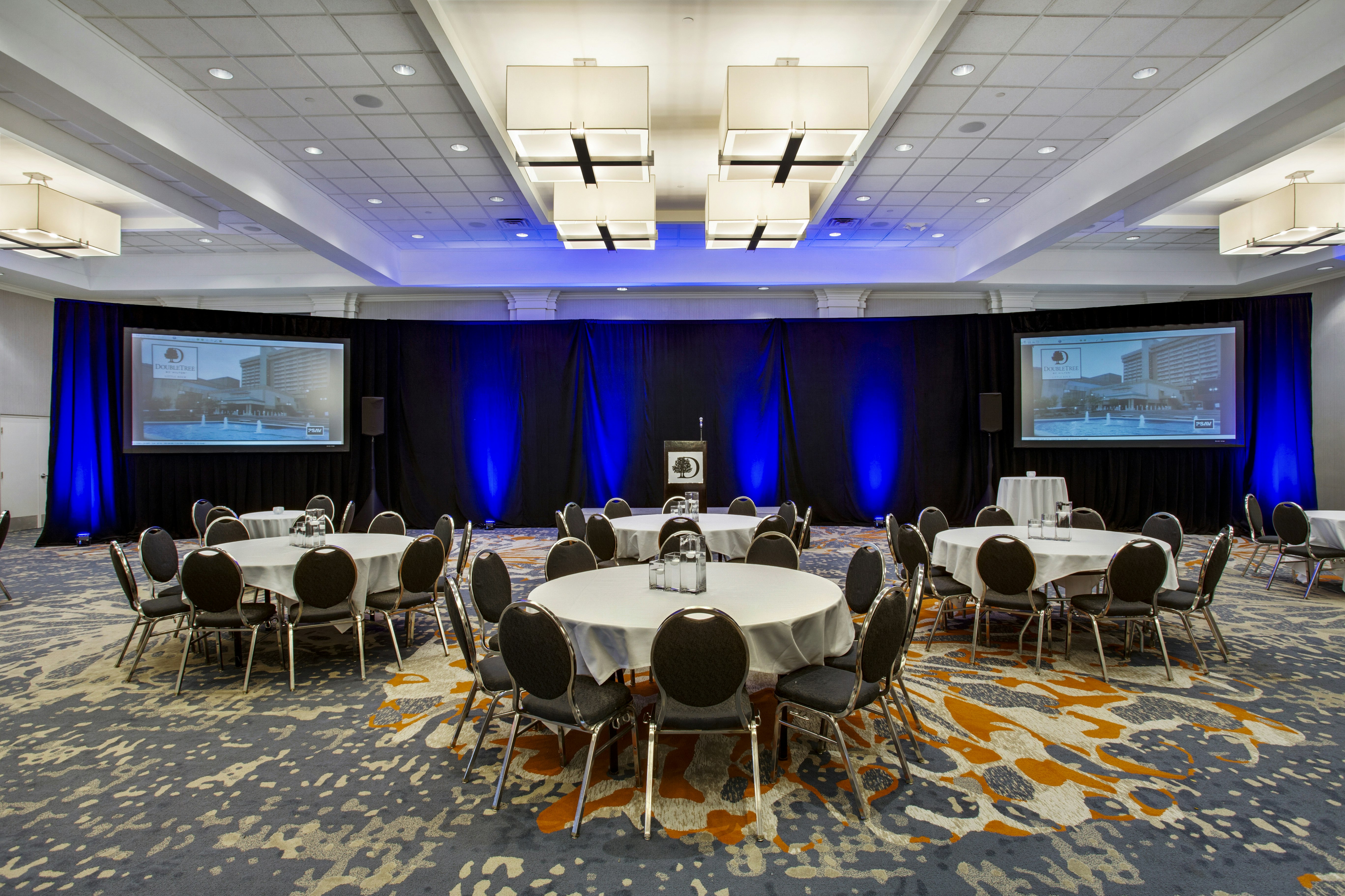 Doubletree Hotel Little Rock 42/60