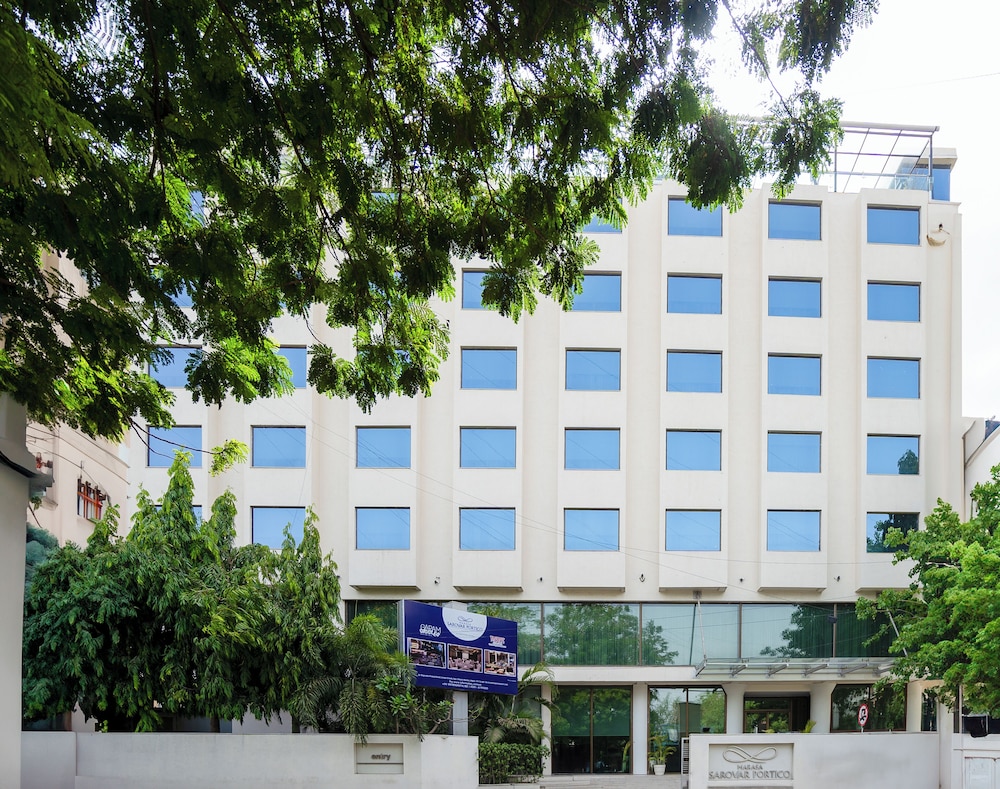 Marasa Sarovar Portico Rajkot 3/37