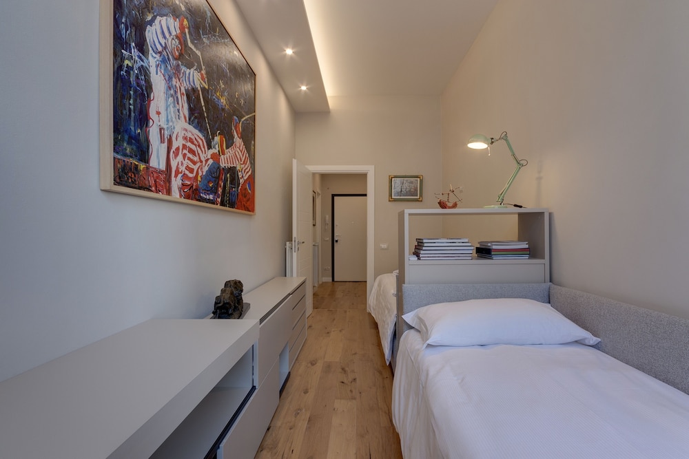 Mamo Florence Freedom - Apartaments Robert 12/49