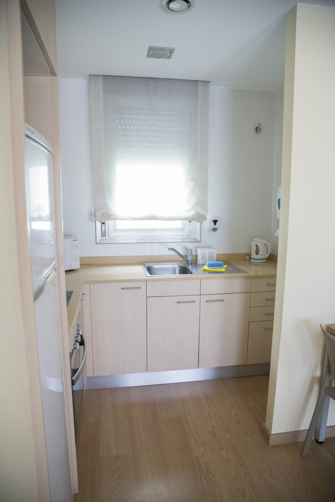 Aura Park Aparthotel 25/69