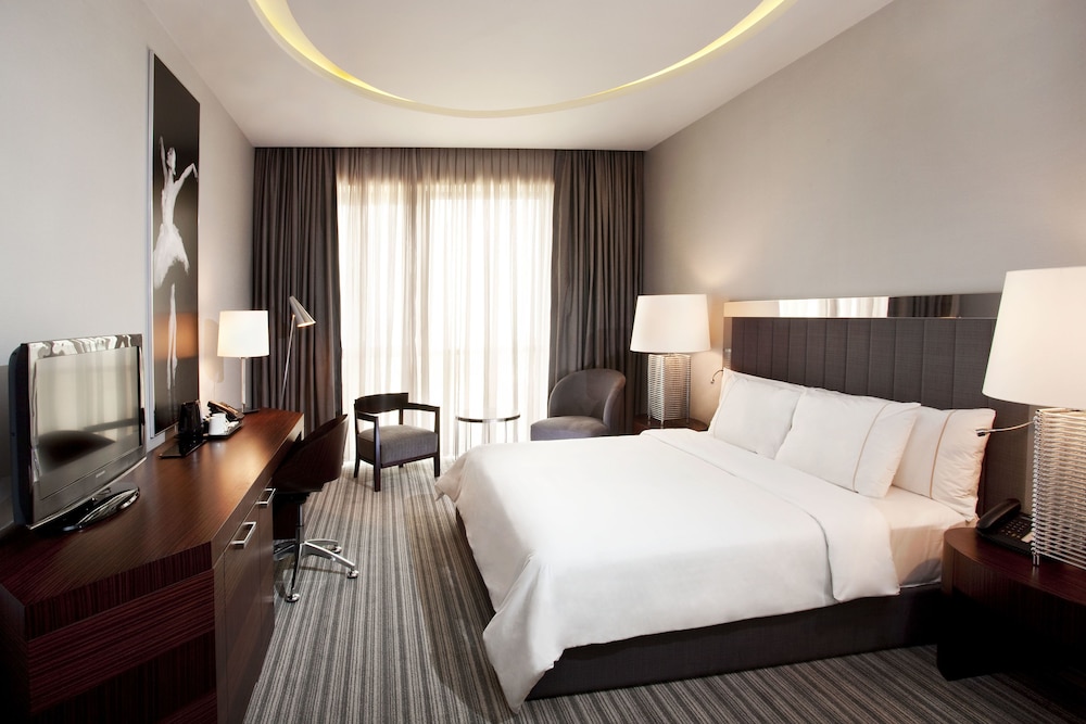 SHERATON BATUMI HOTEL 6/63