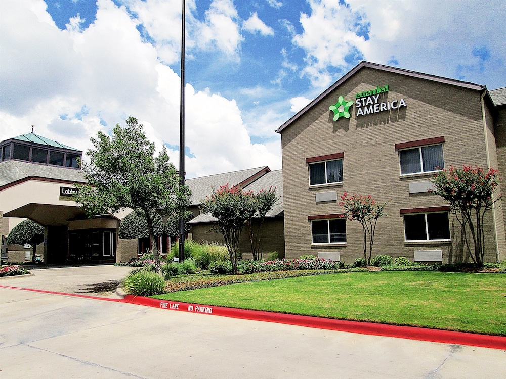 Extended Stay America - Dallas - Richardson 43/48