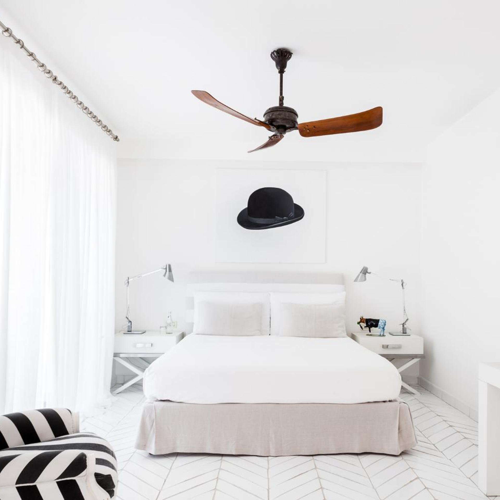 Garden Suite, King Bed, Private Pool