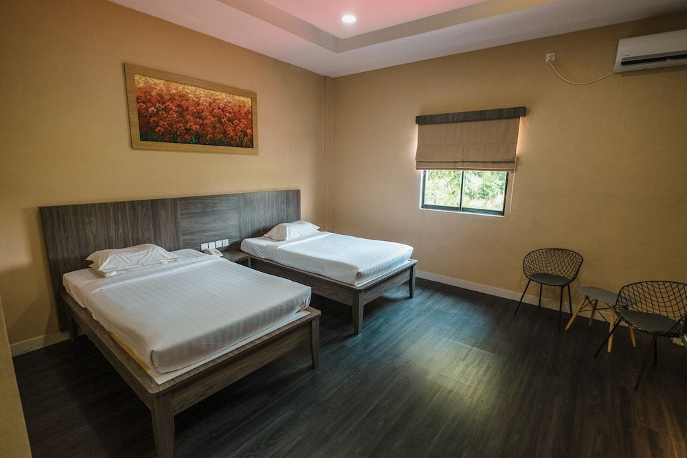 Bintan Pearl Beach Resort 6/43
