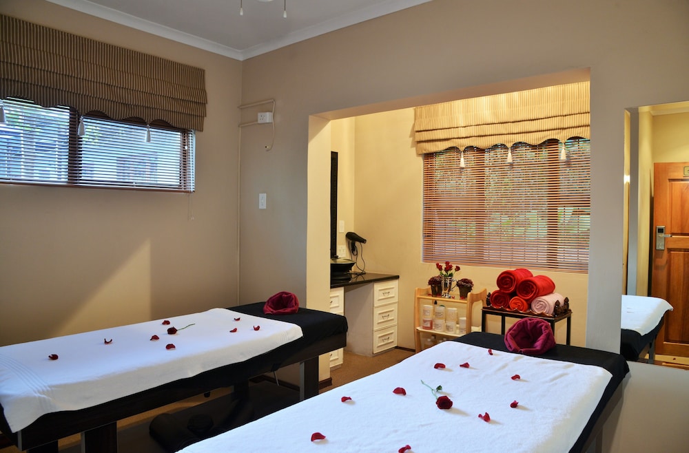 Stirling Manor Boutique Guest House 22/50