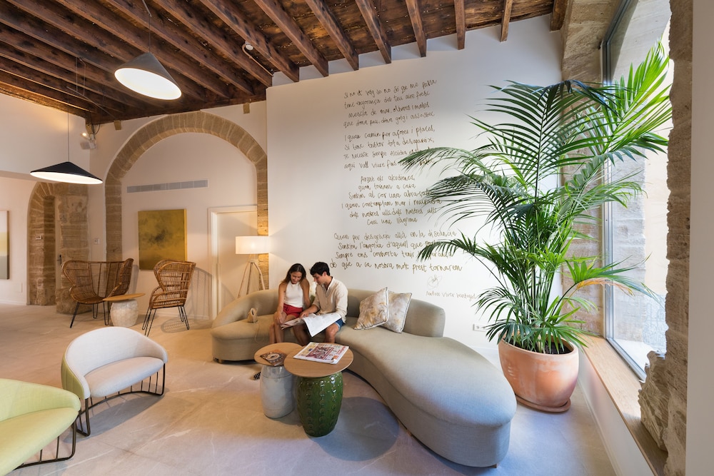 FORUM Boutique Hotel & Spa 41/50