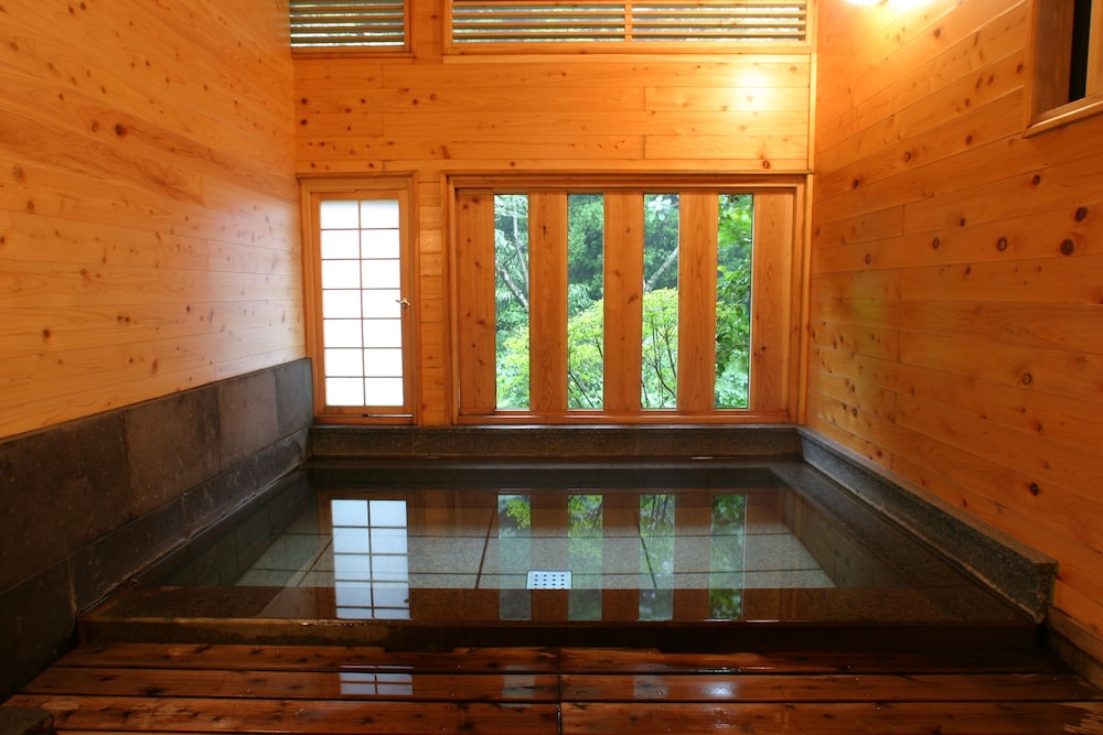 Kurokawa Onsen Okunoyu 21/50
