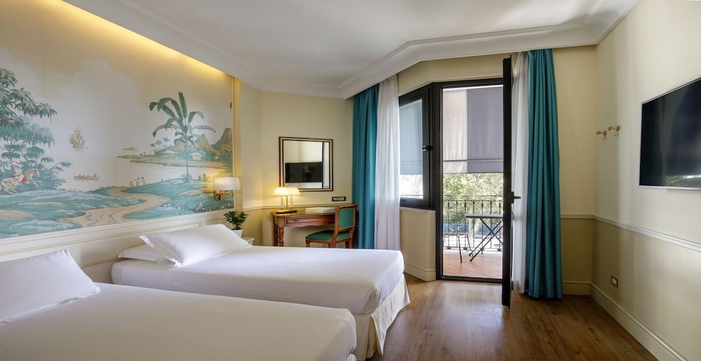 Donna Laura Palace Hotel 22/69