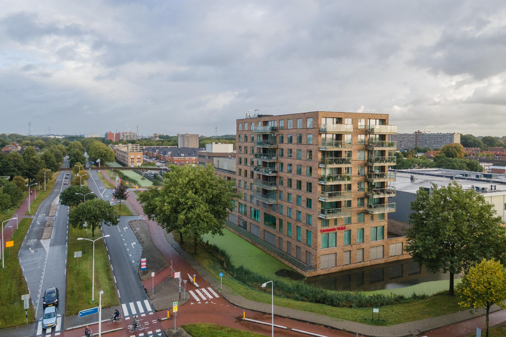 Leonardo Hotel Papendrecht in PAPENDRECHT