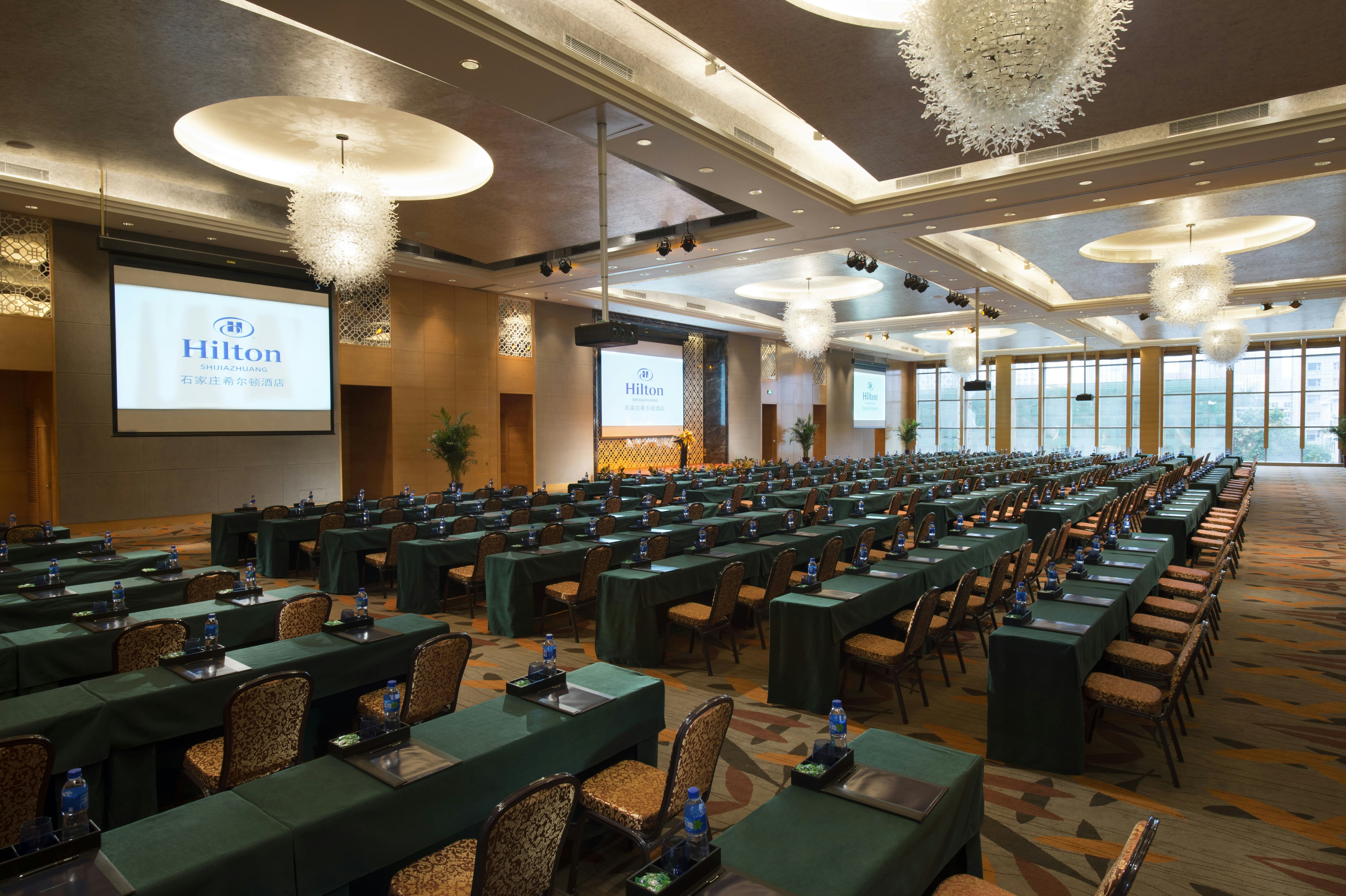 Hilton Shijiazhuang 51/63