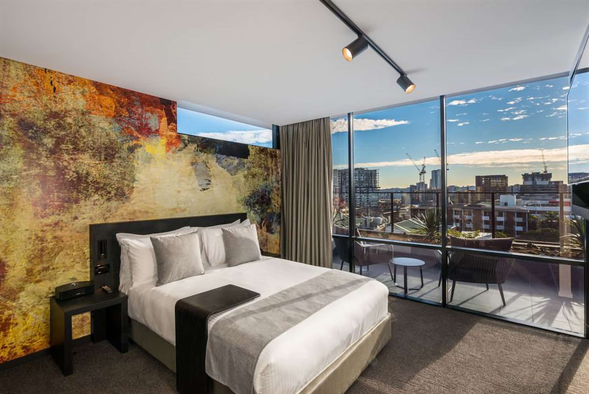 Kennigo Vista Terrace Queen